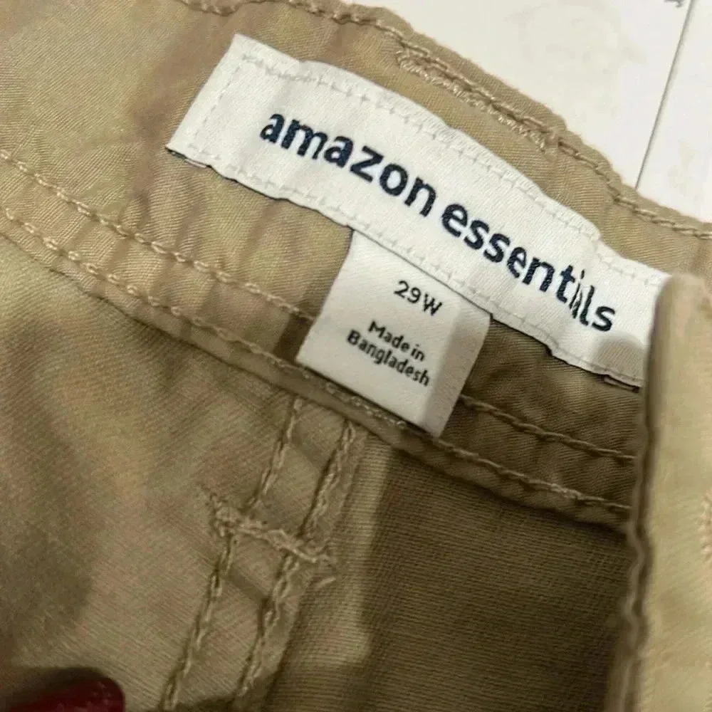 Men's Classic-Fit Cargo Shorts
